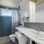 Ferienhaus Soini - 50m From The Sea By Interhome Ebeltoft