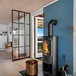 Ferienhaus Soini - 50m From The Sea By Interhome
