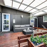 Soini - 50m From The Sea By Interhome Ferienhaus Ebeltoft