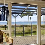 Soini - 50m From The Sea By Interhome * Ebeltoft