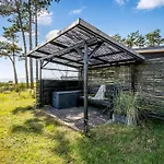 Soini - 50m From The Sea By Interhome Ferienhaus Ebeltoft