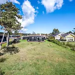 Soini - 50m From The Sea By Interhome Ferienhaus Ebeltoft