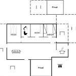 Ferienhaus Soini - 50m From The Sea By Interhome Ebeltoft
