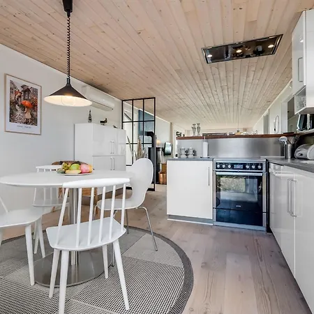 Ferienhaus Soini - 50m From The Sea By Interhome *