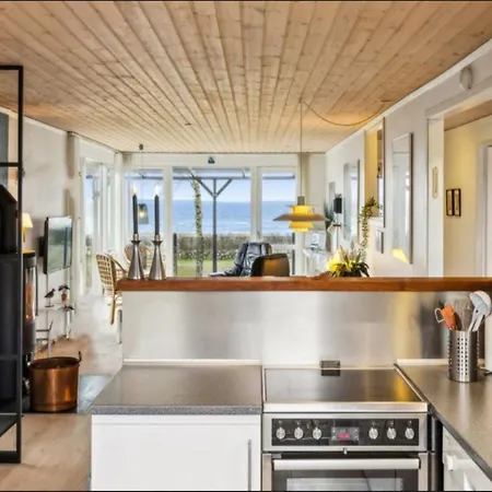 Ferienhaus Soini - 50m From The Sea By Interhome *