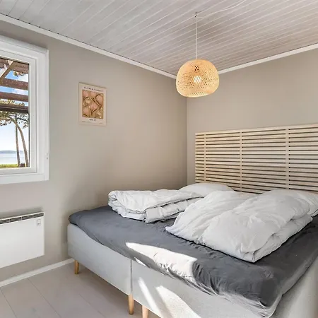 Ferienhaus Soini - 50m From The Sea By Interhome *