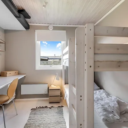 Soini - 50m From The Sea By Interhome Ferienhaus Ebeltoft