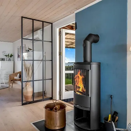 Tatil Evi Soini - 50m From The Sea By Interhome