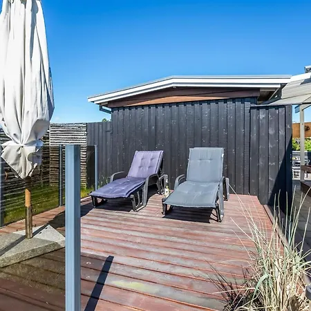 Tatil Evi Soini - 50m From The Sea By Interhome