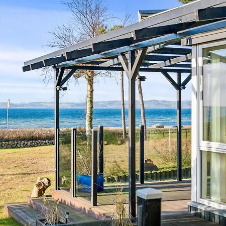 Tatil Evi Soini - 50m From The Sea By Interhome