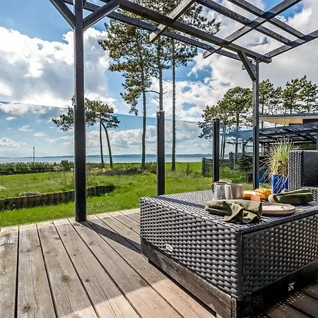 Tatil Evi Soini - 50m From The Sea By Interhome