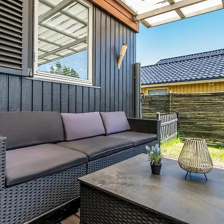 Soini - 50m From The Sea By Interhome