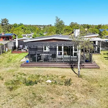Tatil Evi Soini - 50m From The Sea By Interhome