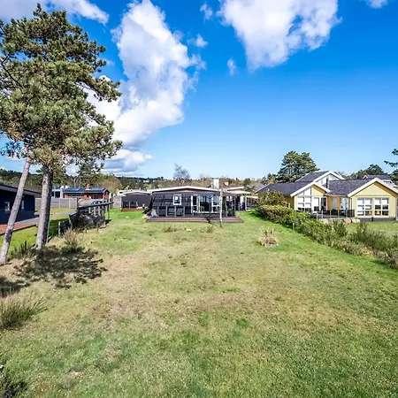 Soini - 50m From The Sea By Interhome Tatil Evi Ebeltoft